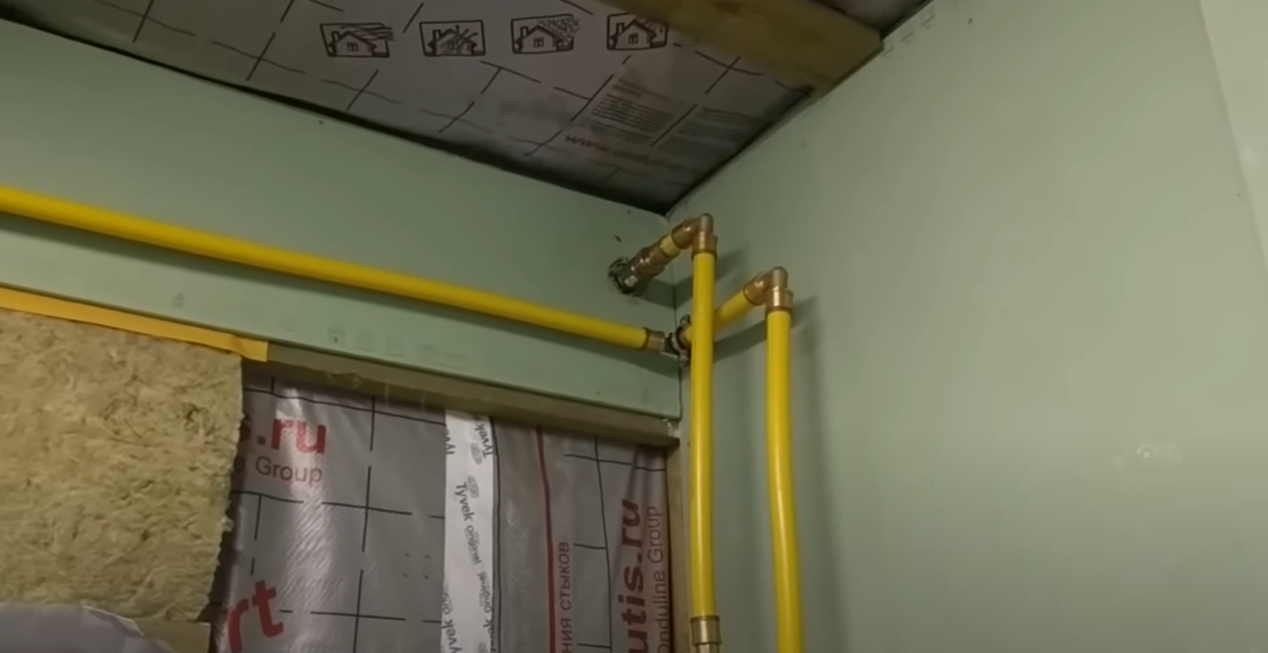 Проведение газа на дачный участок для физ.лица в Шахтах — фото 3